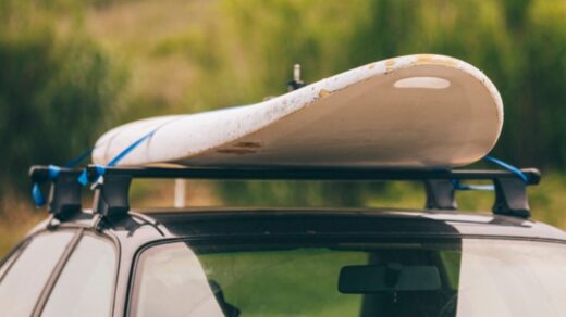 krovni nosači za auto