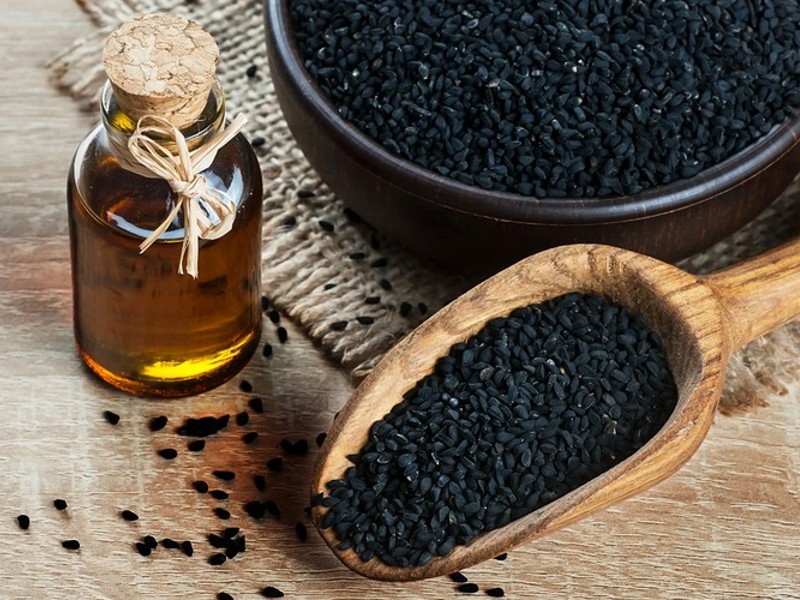 Ulje crnog kima ima protuupalna i antibakterijska svojstva