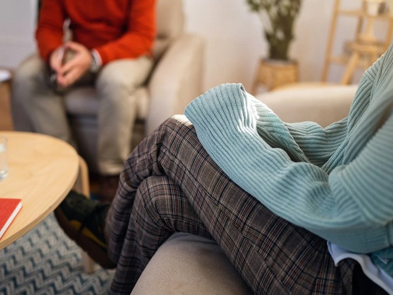 borderline sindrom i terapija