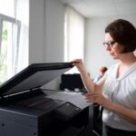 Lexmark printer nudi kvalitetan ispis Lexmark printer