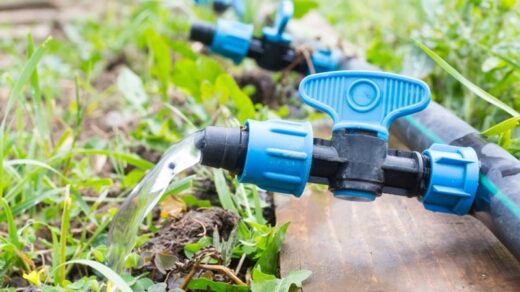 Sistemi za navodnjavanje