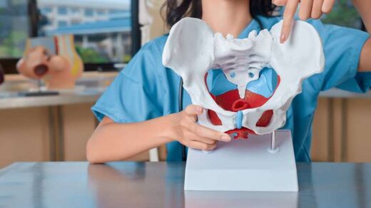 Tečaj anatomije i fiziologije