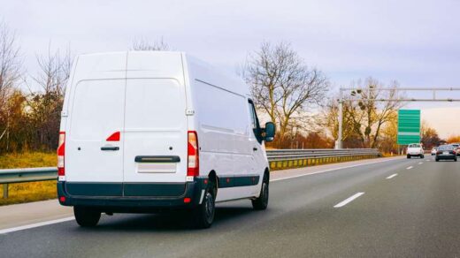 brza dostava paketa u Njemačku