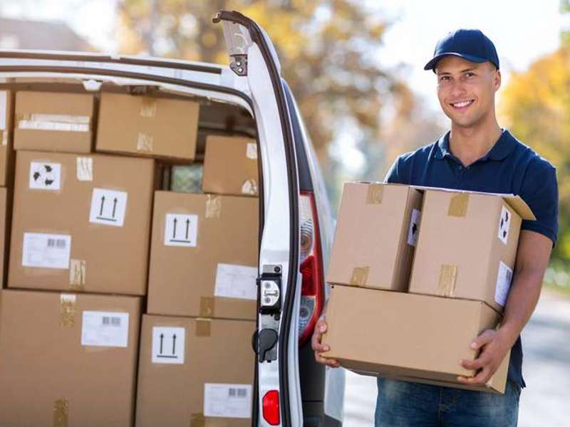 Brza dostava paketa u Njemačku da paket stigne u obećanom roku.