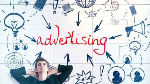 Digitalno oglašavanje