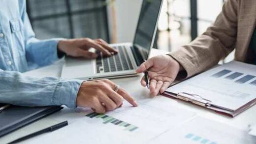 Usluge analize konkurencije