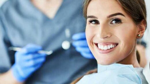 Estetska stomatologija