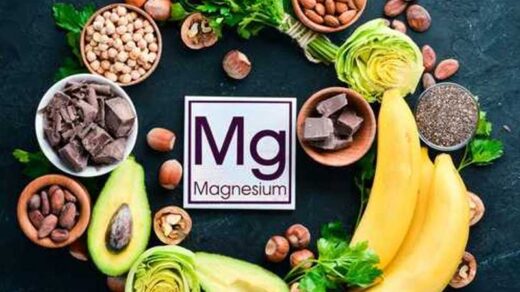 koristi magnezija