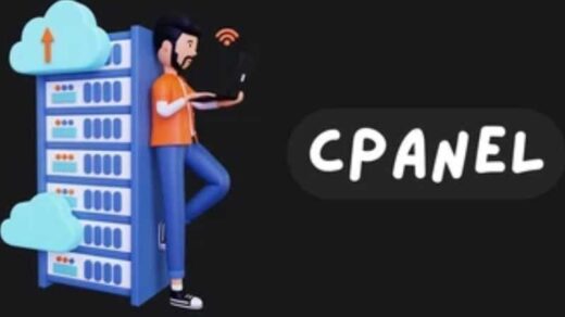 što je cPanel